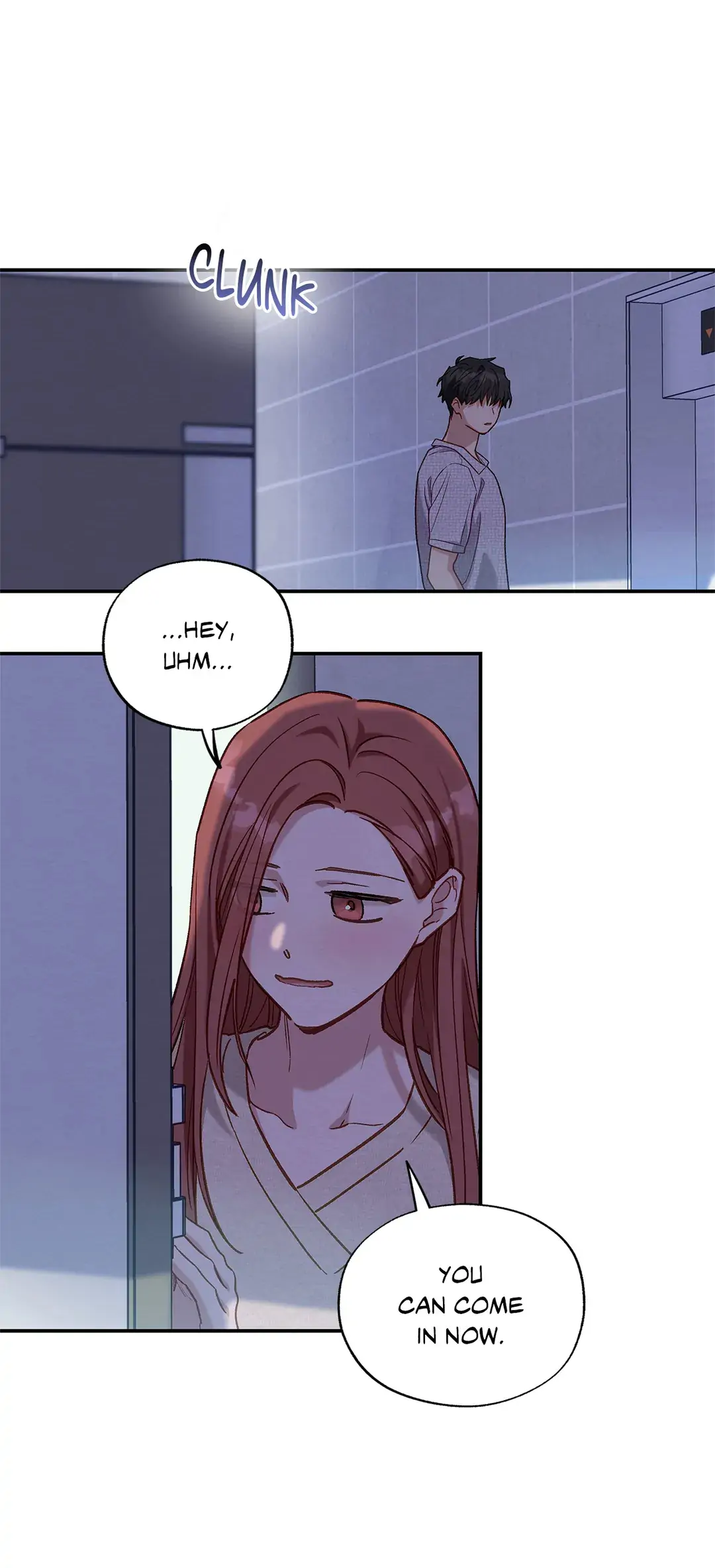 Dazzlingly Bright - Chapter 116 - Page 15