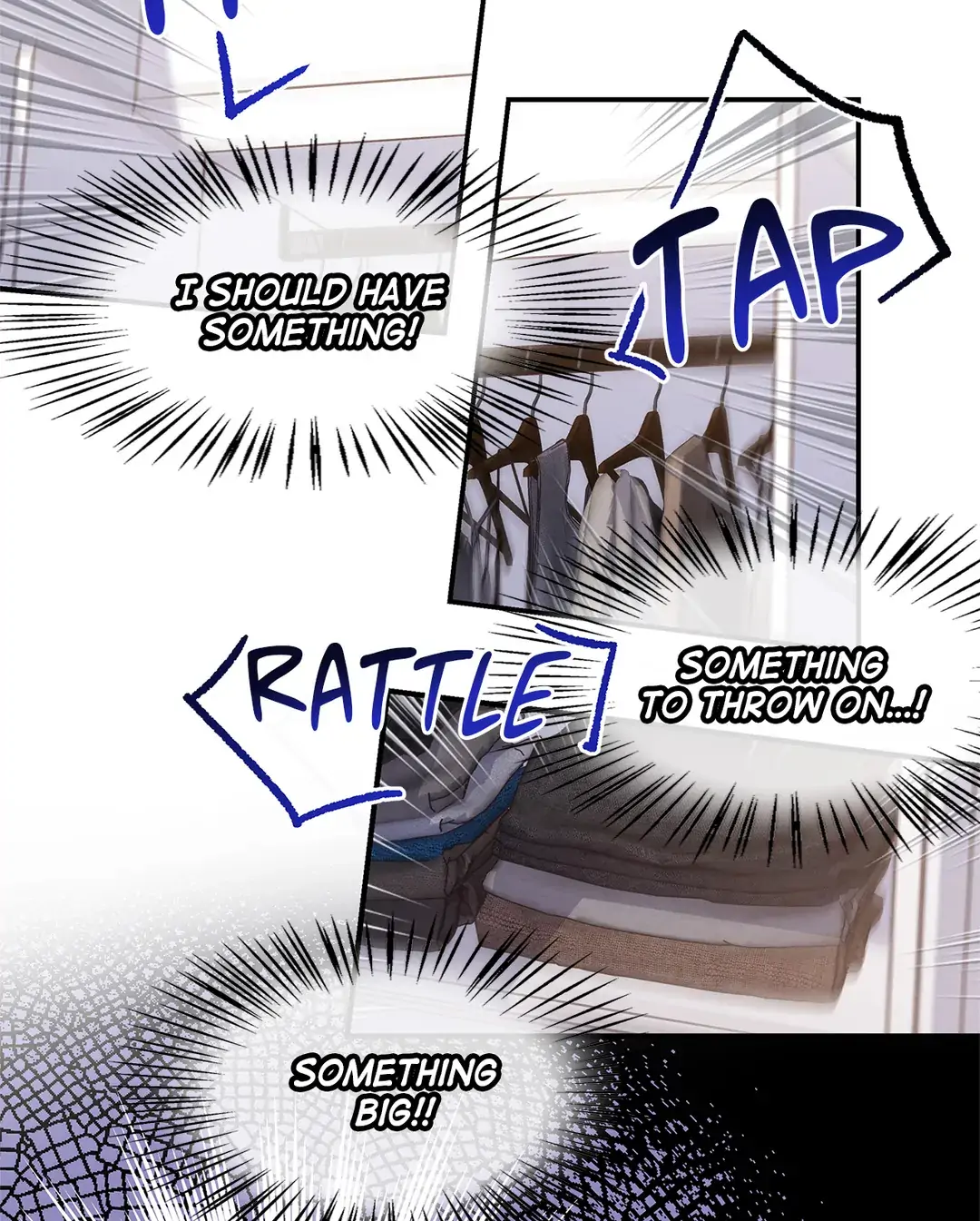 Dazzlingly Bright - Chapter 116 - Page 23