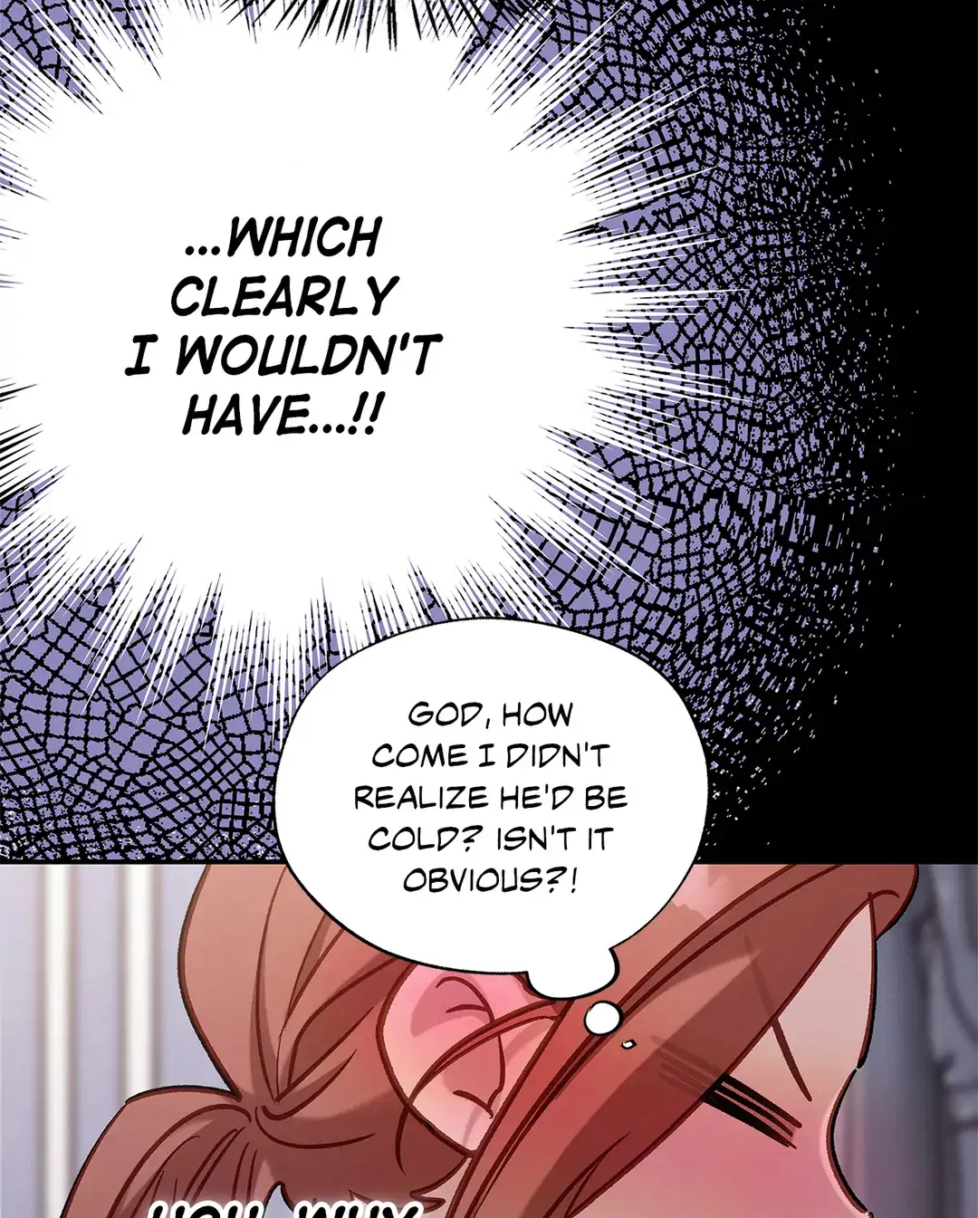 Dazzlingly Bright - Chapter 116 - Page 24