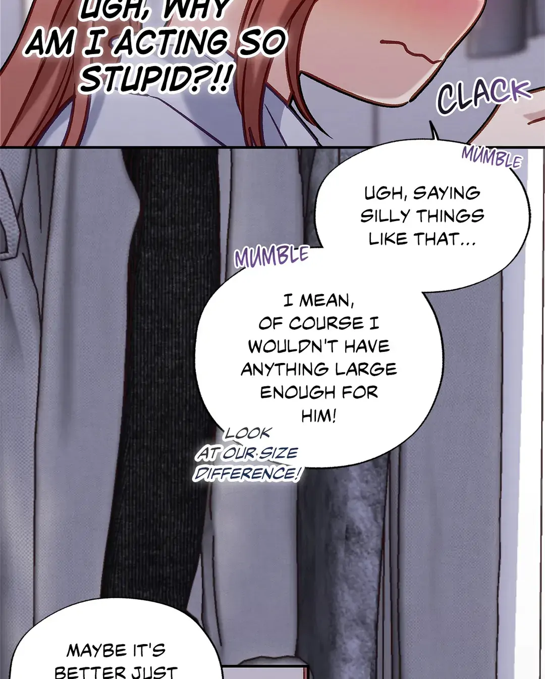 Dazzlingly Bright - Chapter 116 - Page 25