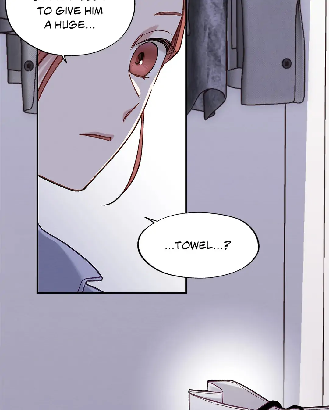 Dazzlingly Bright - Chapter 116 - Page 26