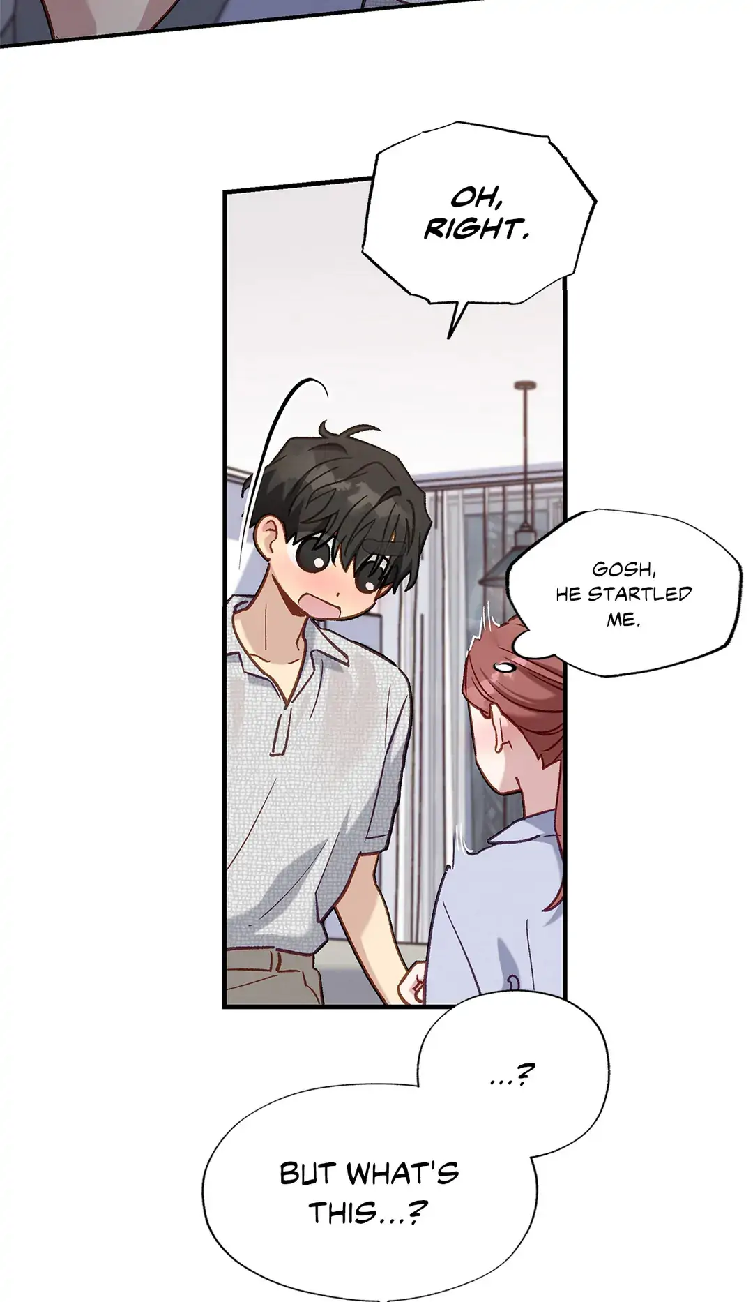Dazzlingly Bright - Chapter 116 - Page 30
