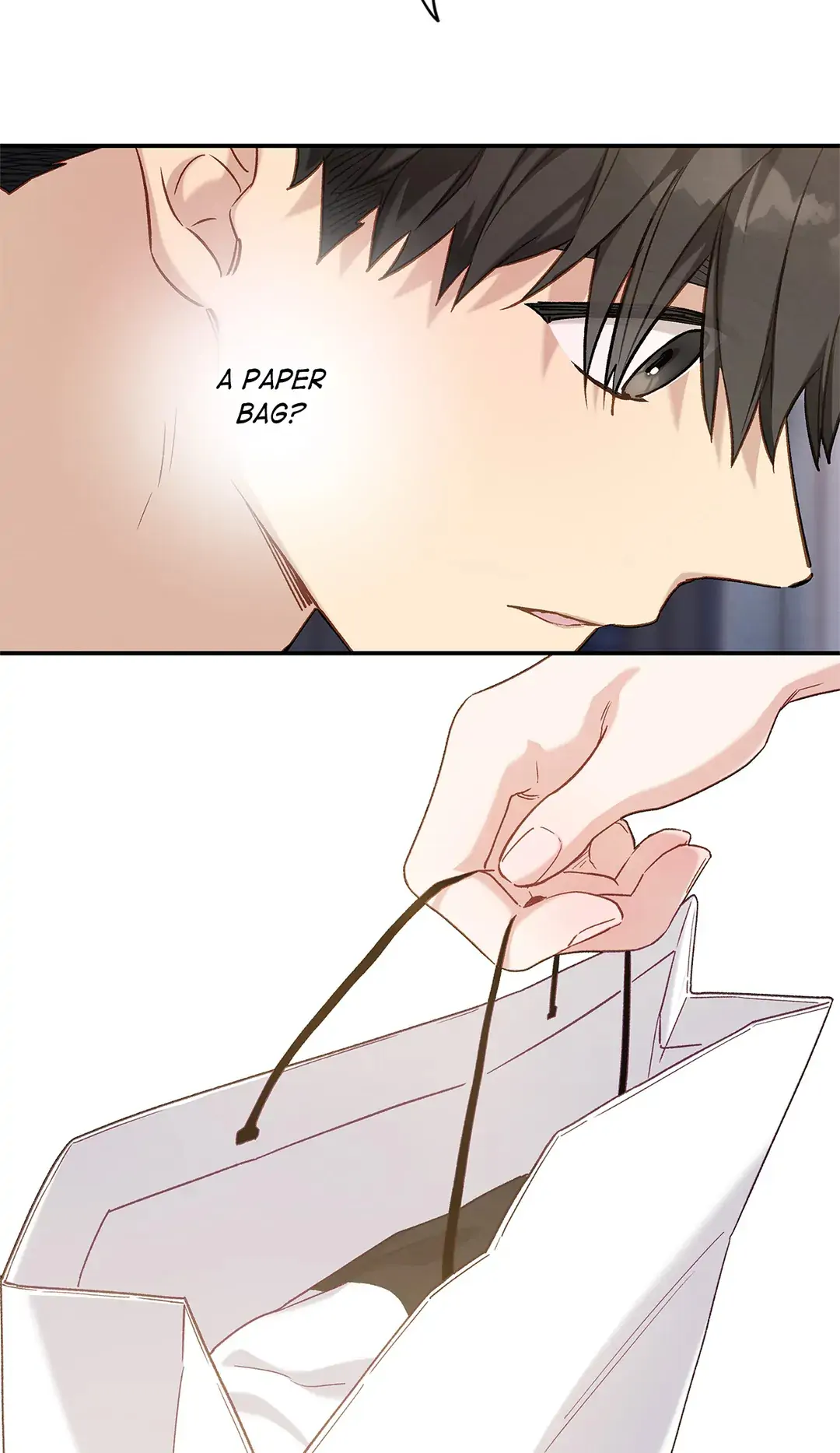 Dazzlingly Bright - Chapter 116 - Page 31