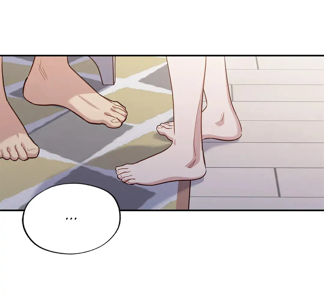 Dazzlingly Bright - Chapter 116 - Page 36