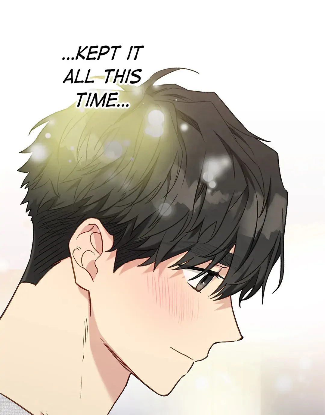 Dazzlingly Bright - Chapter 116 - Page 43