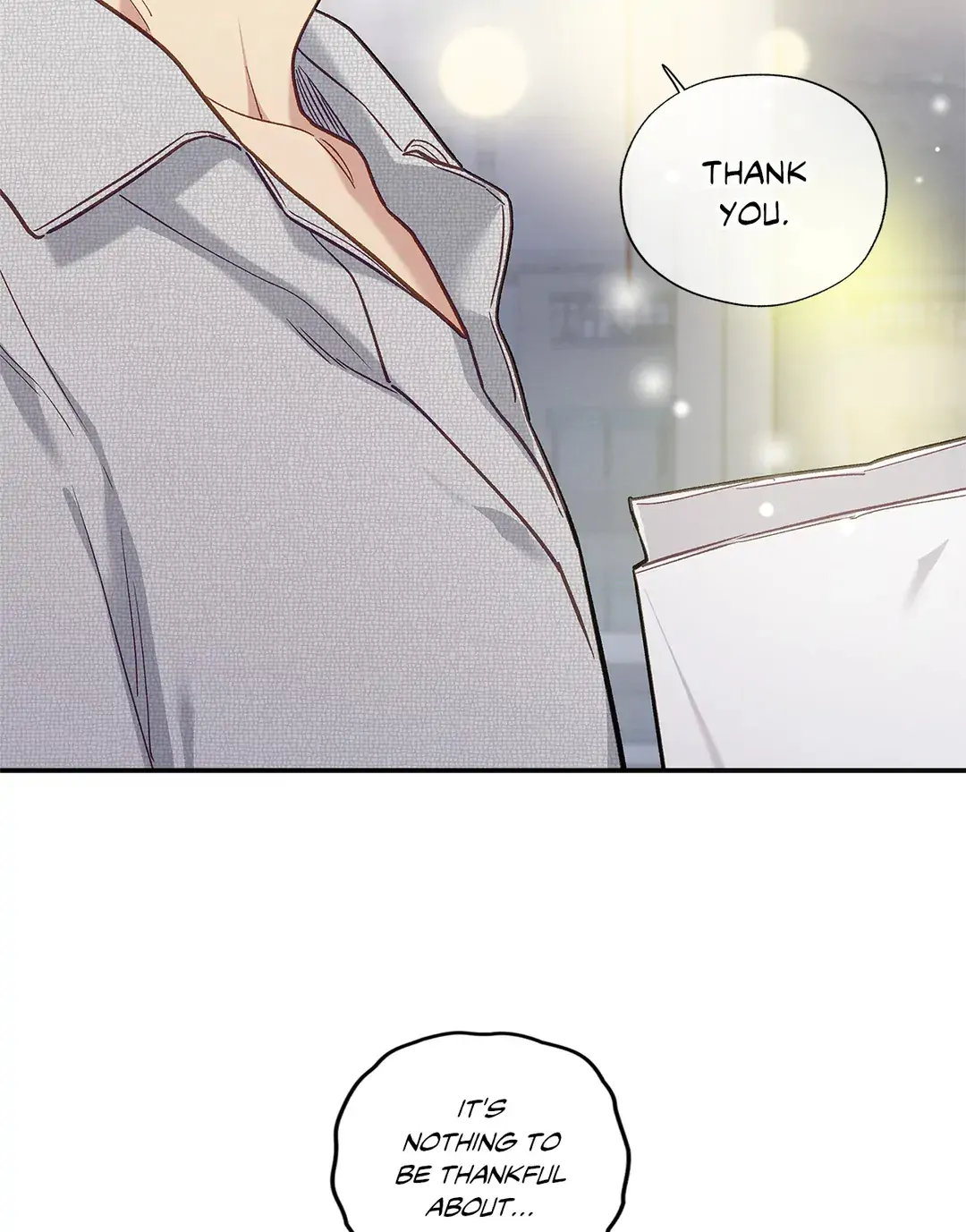 Dazzlingly Bright - Chapter 116 - Page 44