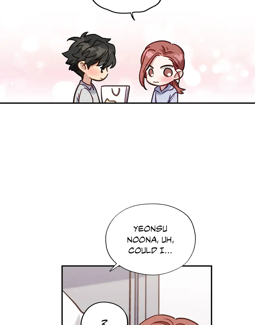 Dazzlingly Bright - Chapter 116 - Page 45