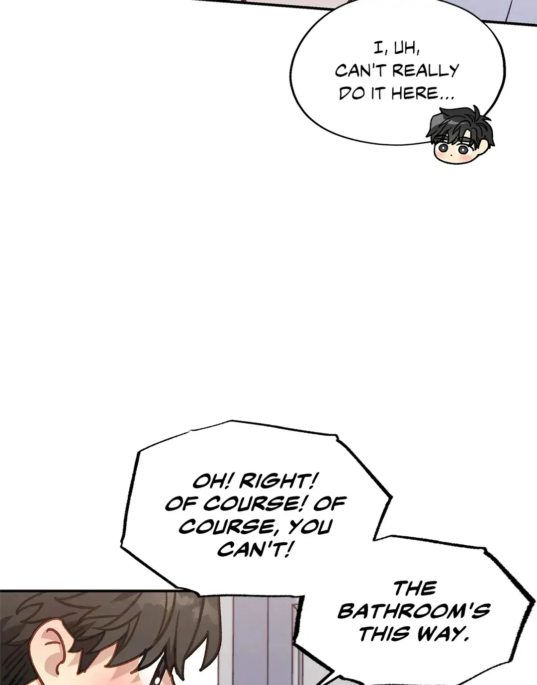 Dazzlingly Bright - Chapter 116 - Page 48