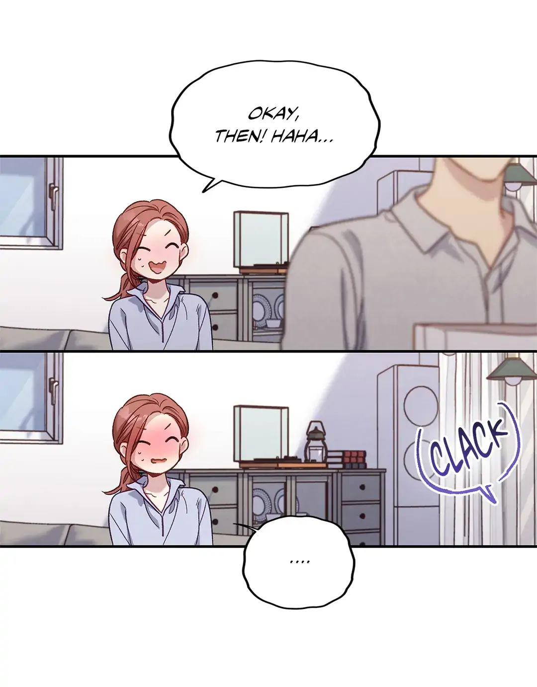 Dazzlingly Bright - Chapter 116 - Page 50