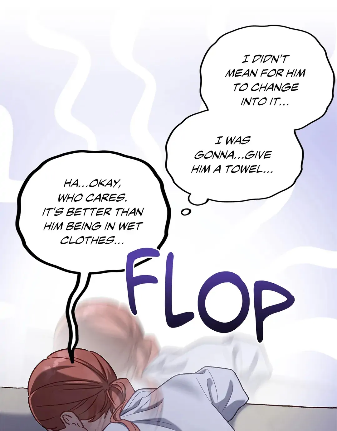 Dazzlingly Bright - Chapter 116 - Page 51