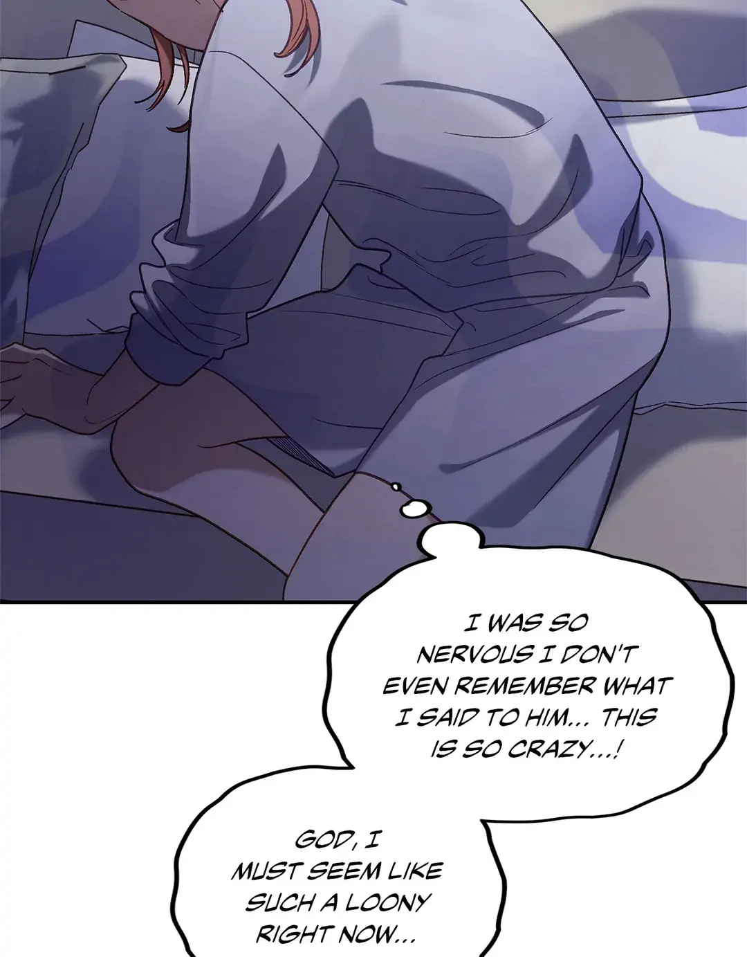 Dazzlingly Bright - Chapter 116 - Page 52