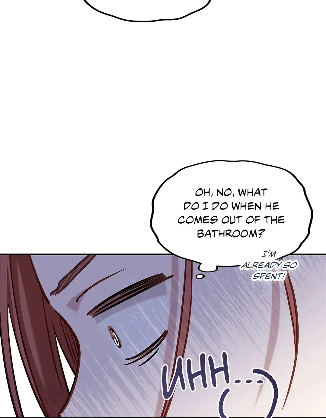 Dazzlingly Bright - Chapter 116 - Page 53