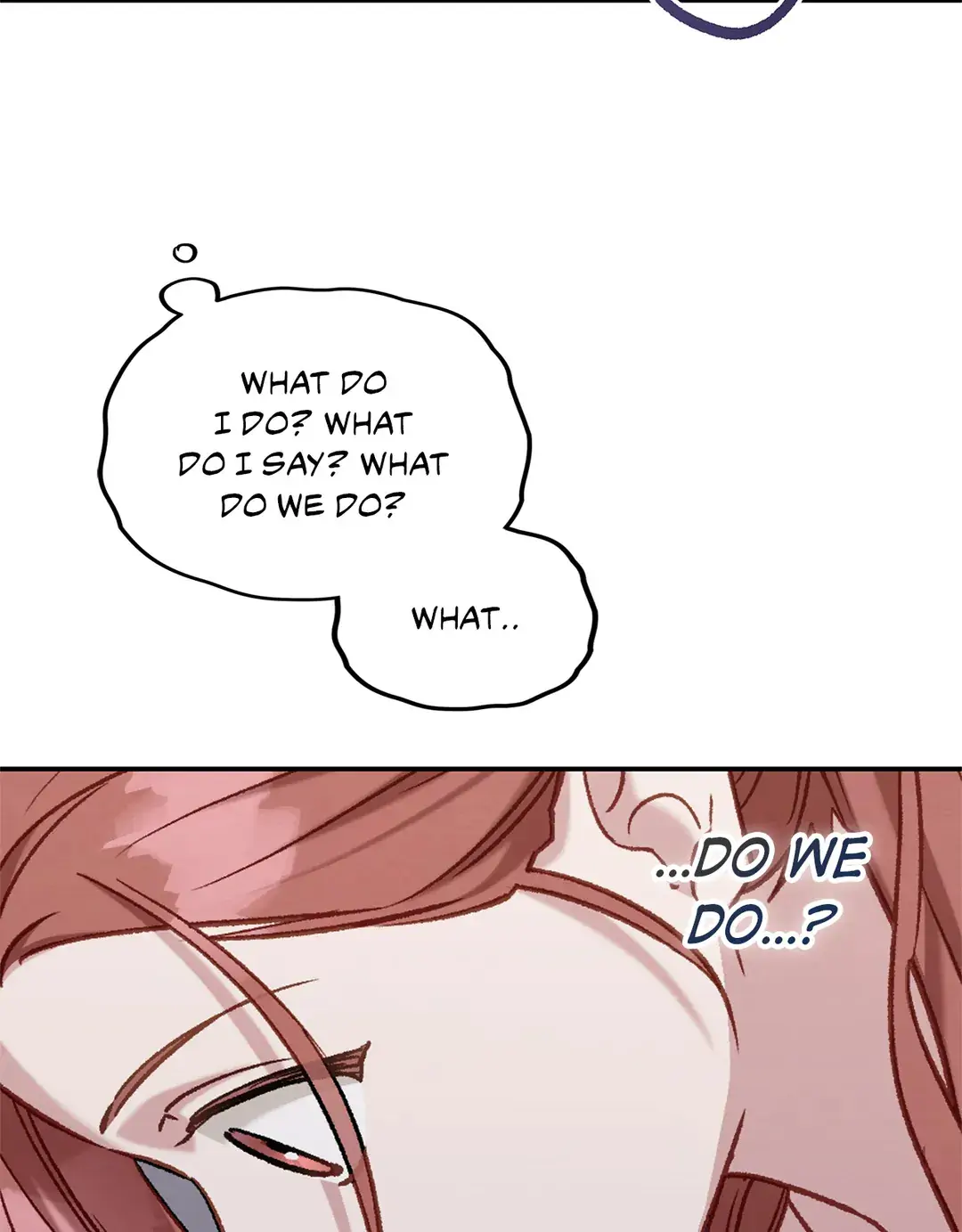 Dazzlingly Bright - Chapter 116 - Page 54