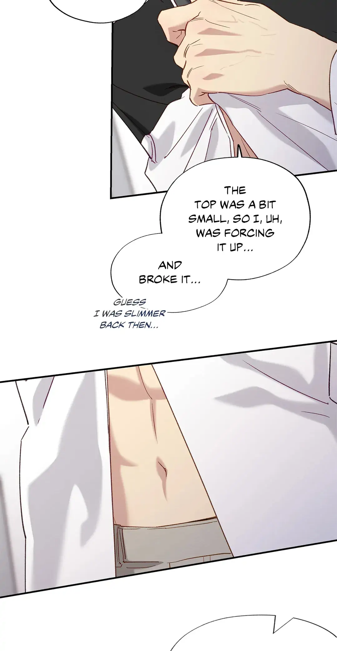 Dazzlingly Bright - Chapter 116 - Page 61