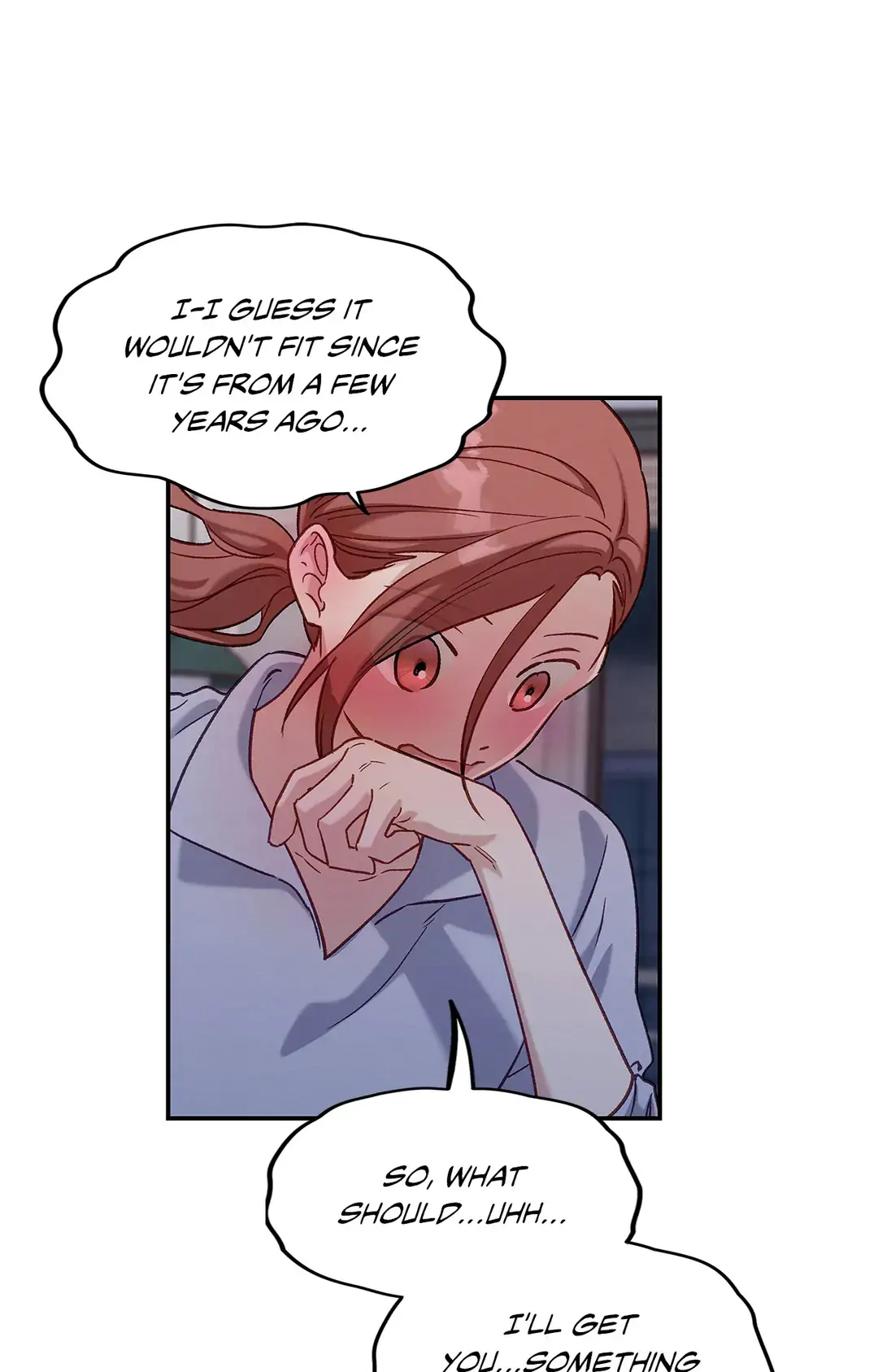 Dazzlingly Bright - Chapter 116 - Page 64
