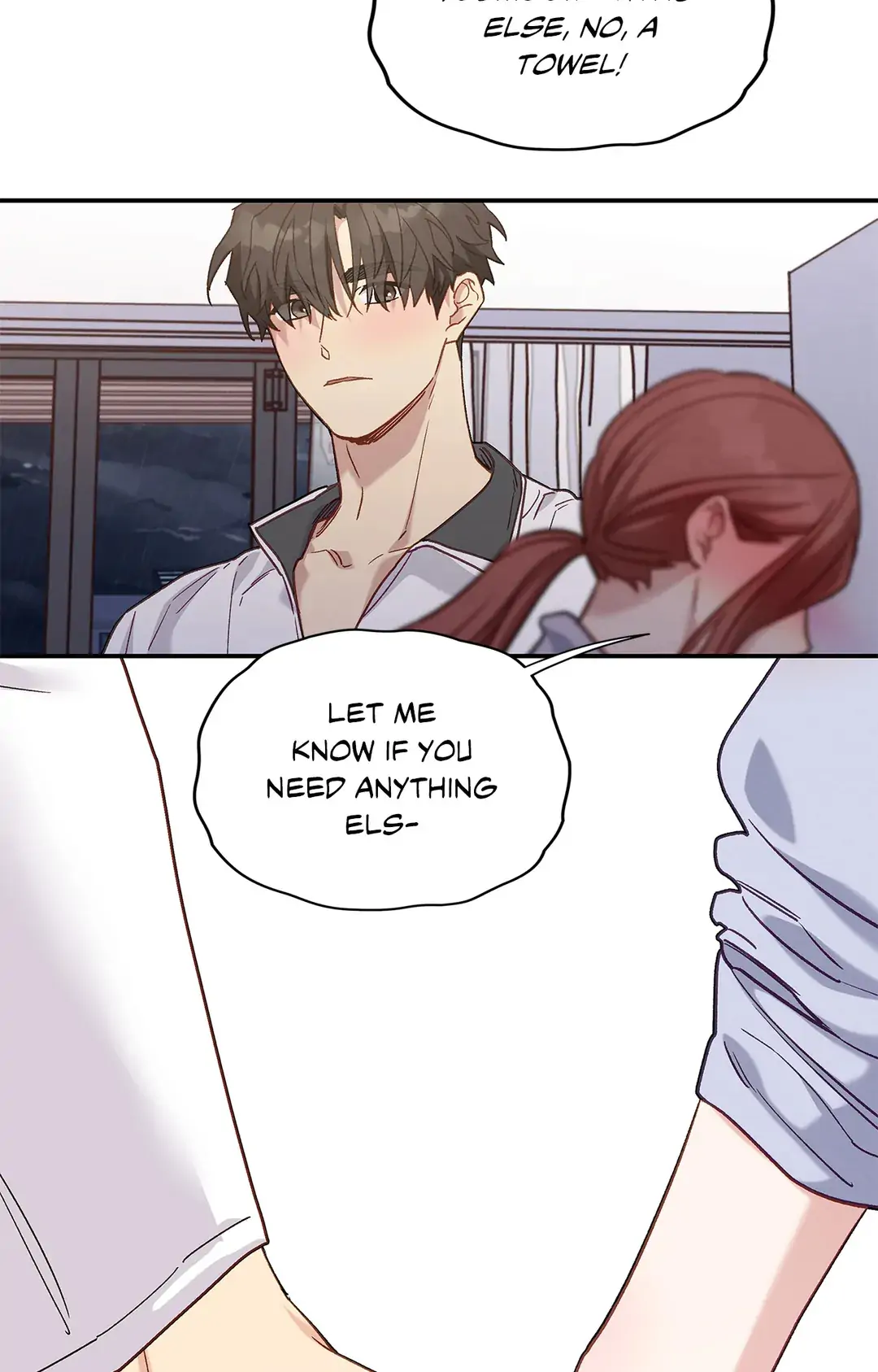 Dazzlingly Bright - Chapter 116 - Page 65