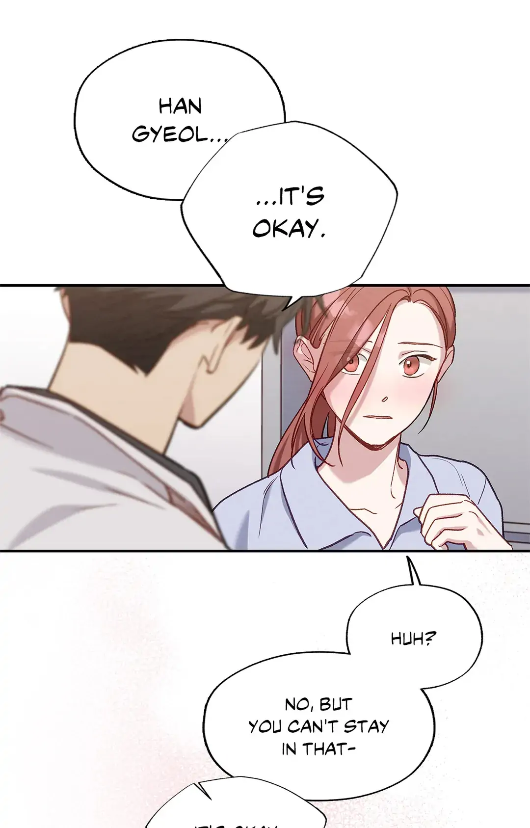 Dazzlingly Bright - Chapter 116 - Page 67