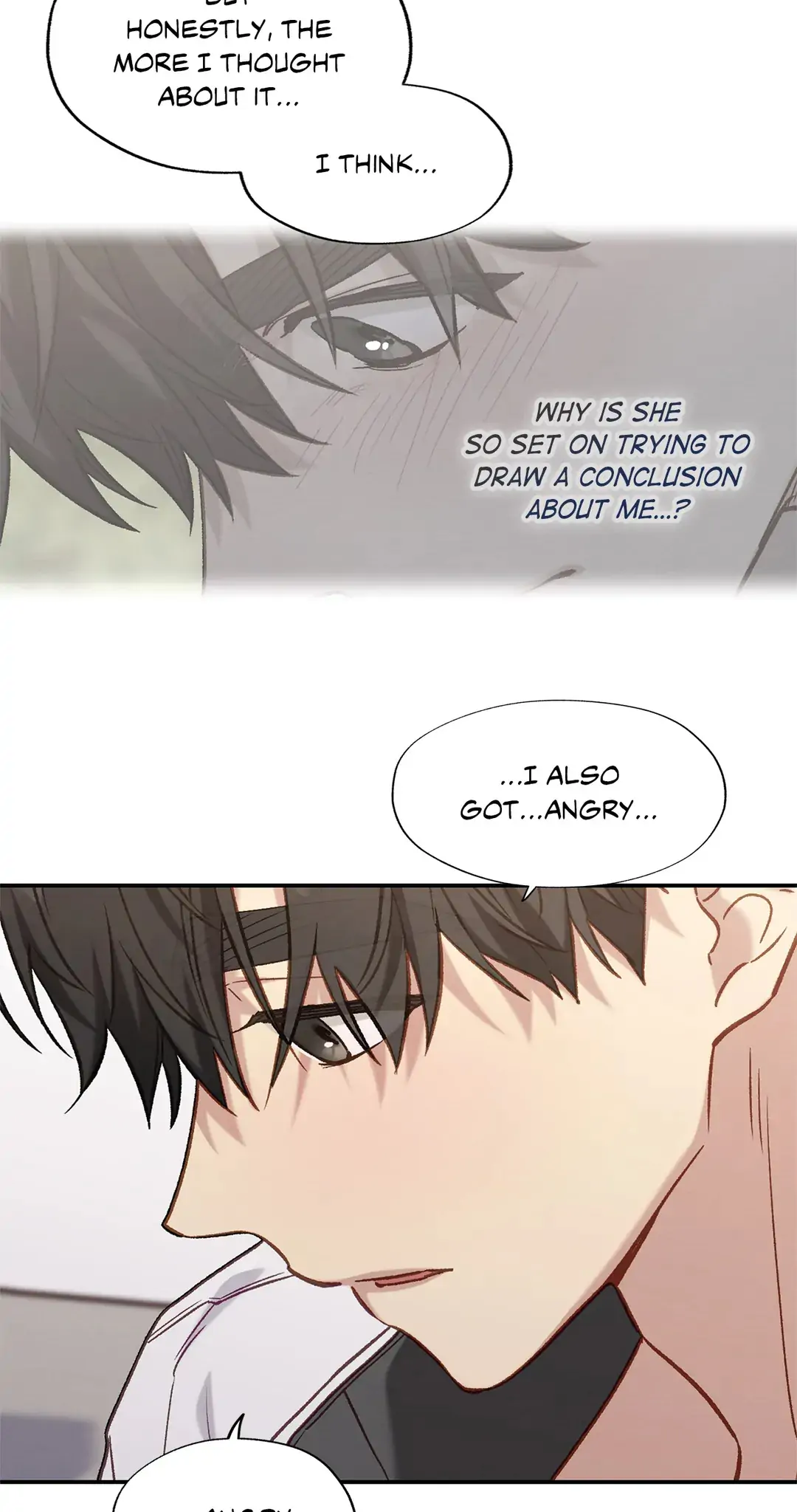 Dazzlingly Bright - Chapter 116 - Page 81