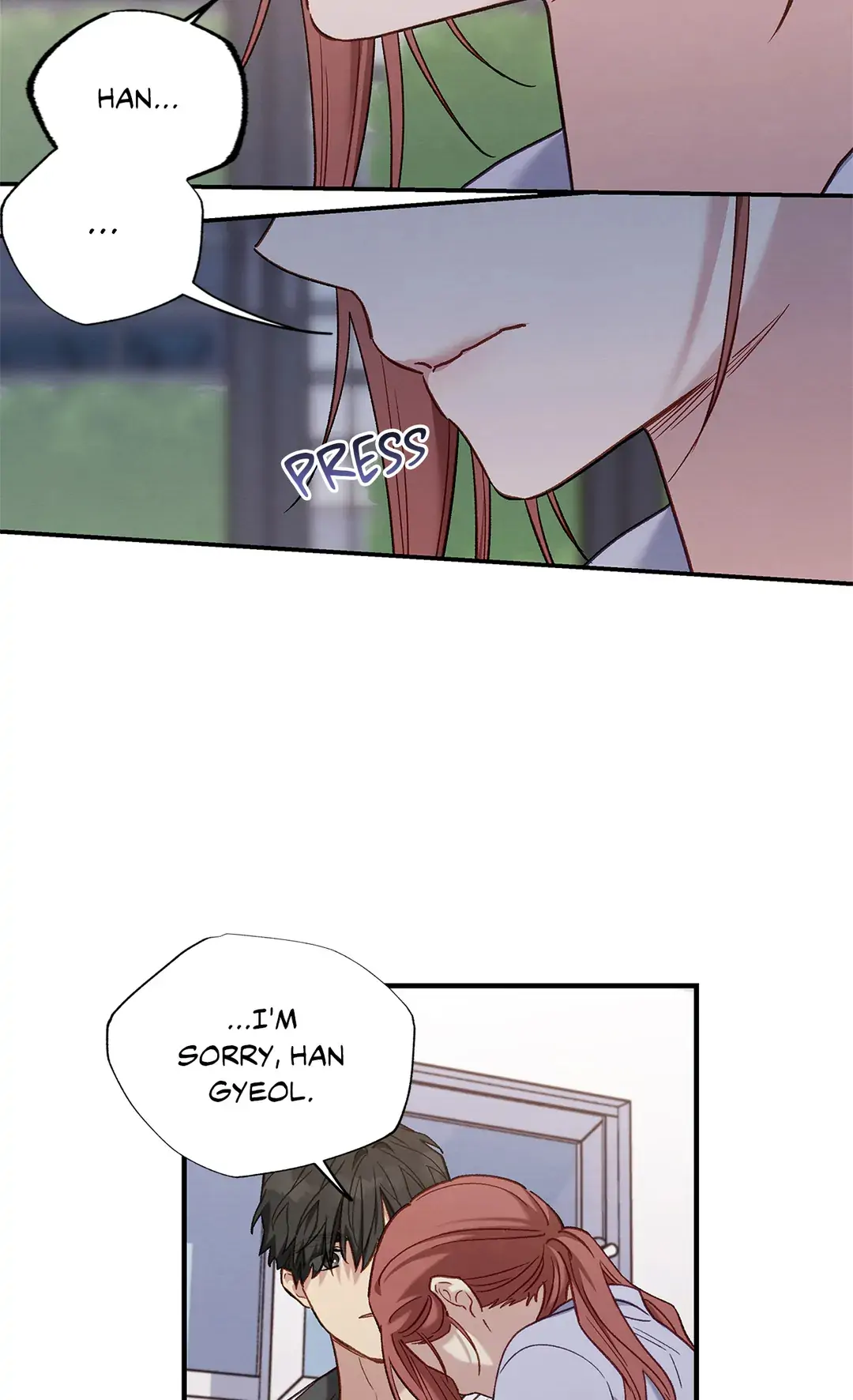 Dazzlingly Bright - Chapter 117 - Page 10