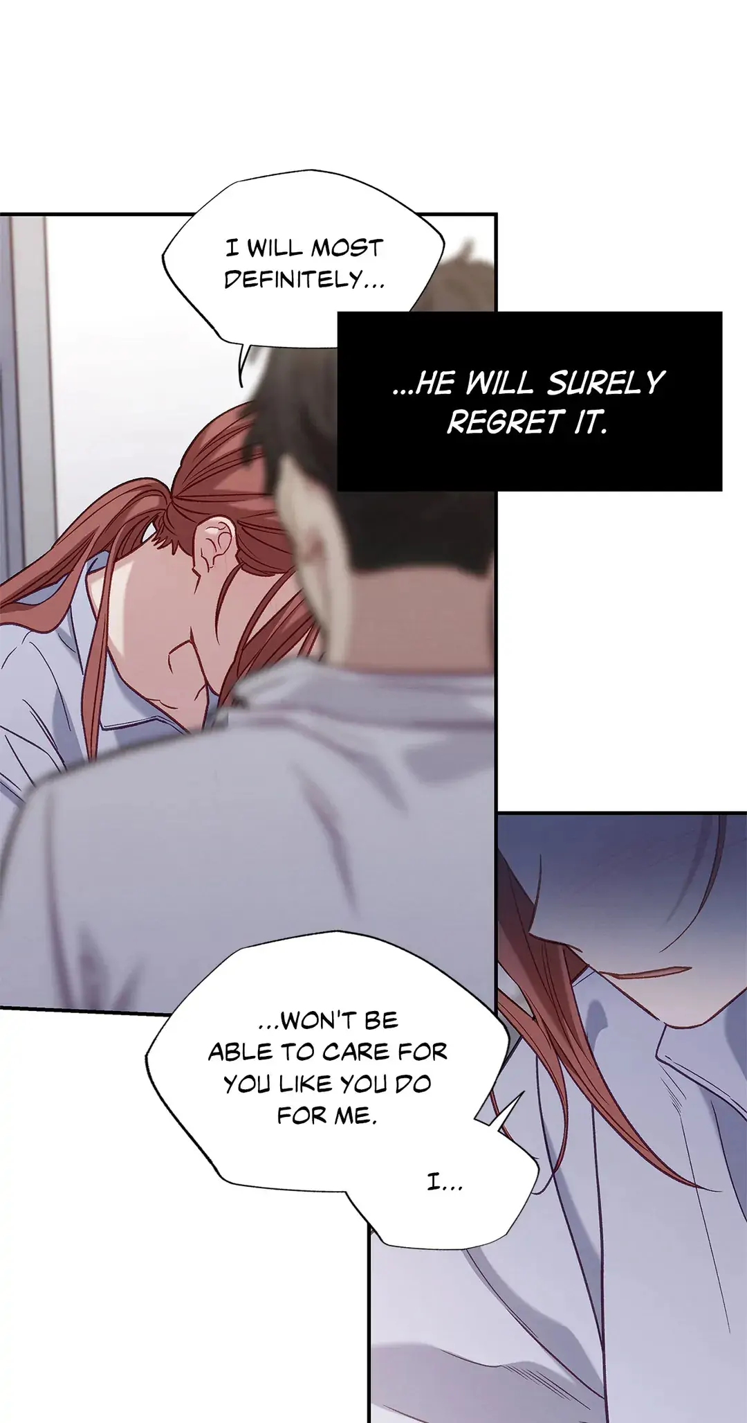 Dazzlingly Bright - Chapter 117 - Page 19