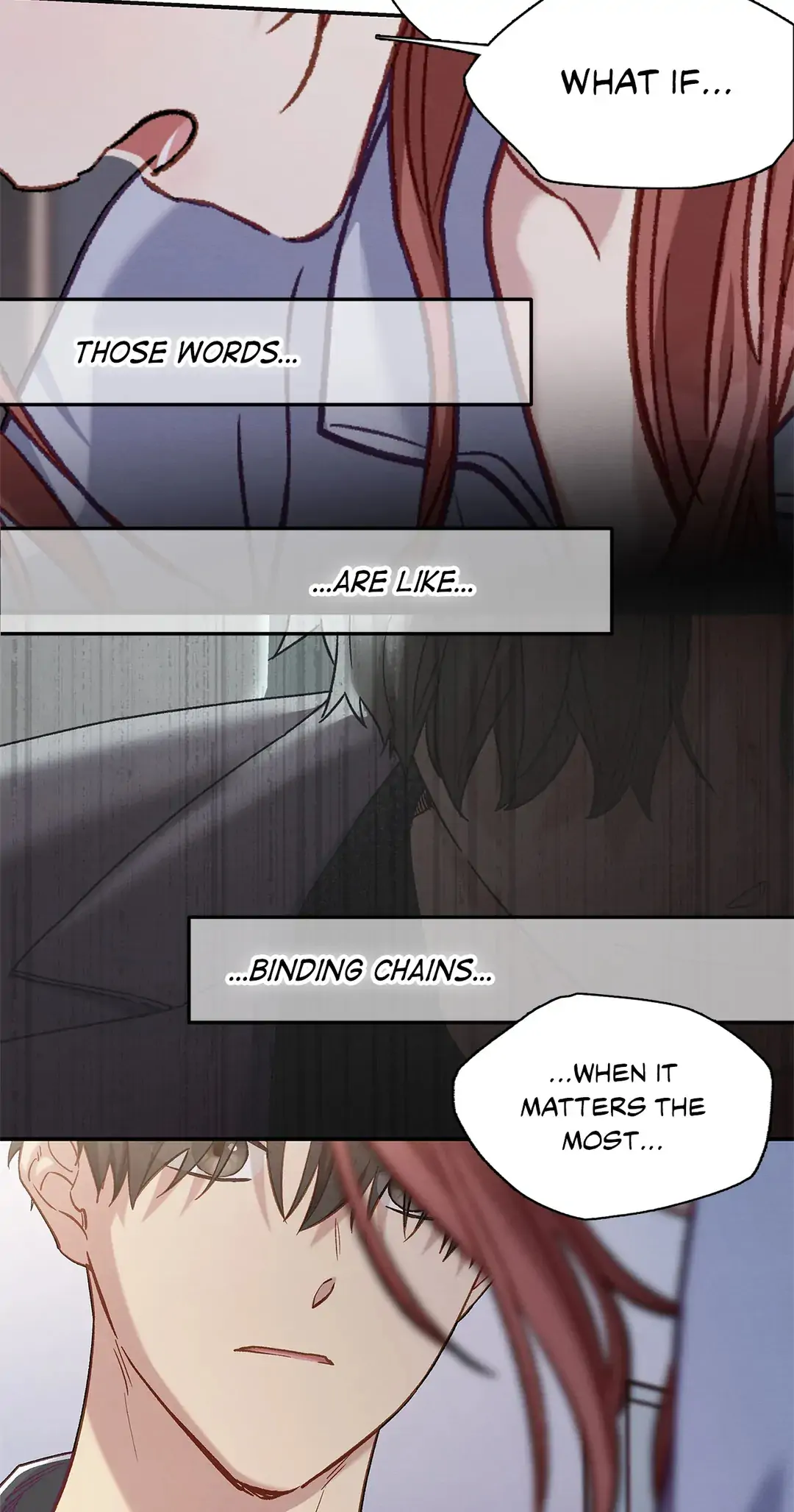 Dazzlingly Bright - Chapter 117 - Page 21