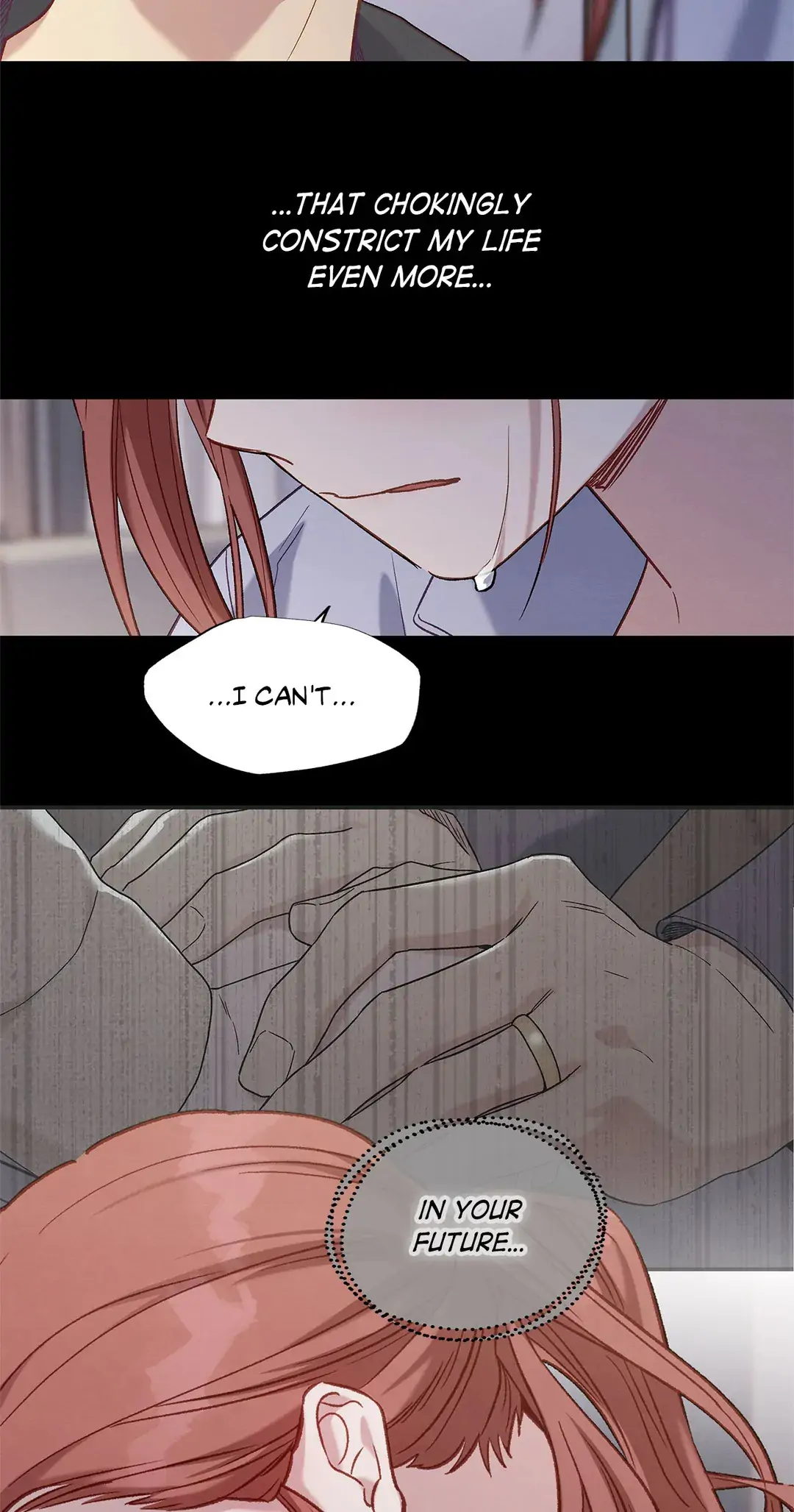 Dazzlingly Bright - Chapter 117 - Page 22