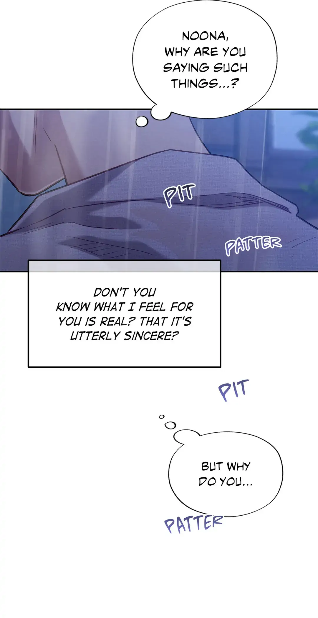 Dazzlingly Bright - Chapter 117 - Page 44