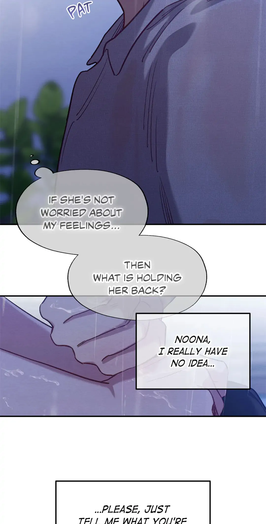 Dazzlingly Bright - Chapter 117 - Page 46