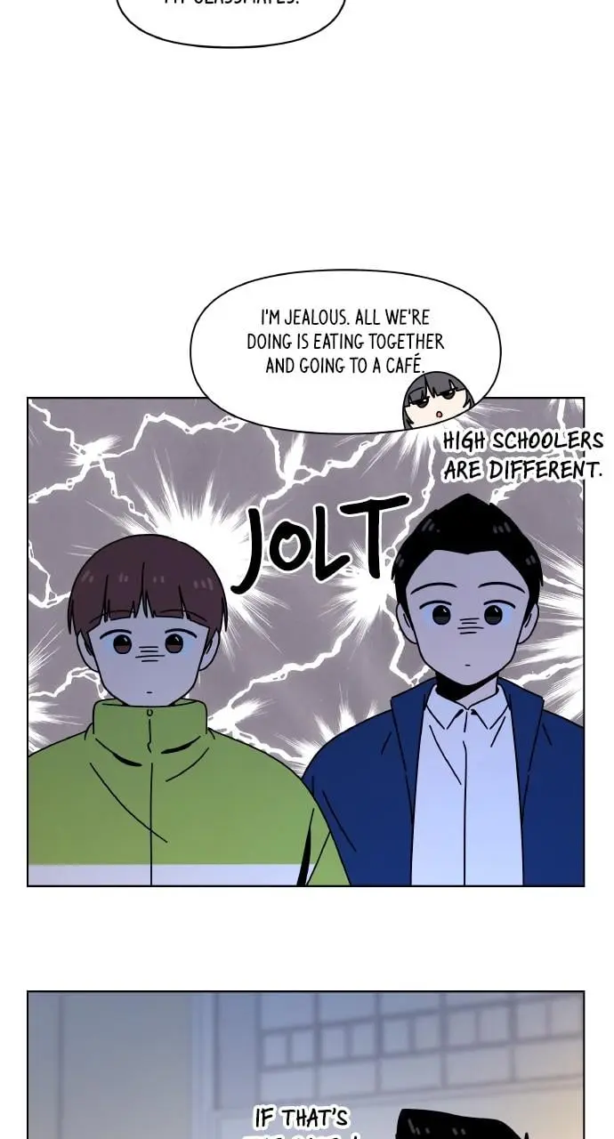 Seasons of Blossom - Chapter 116 - Page 60