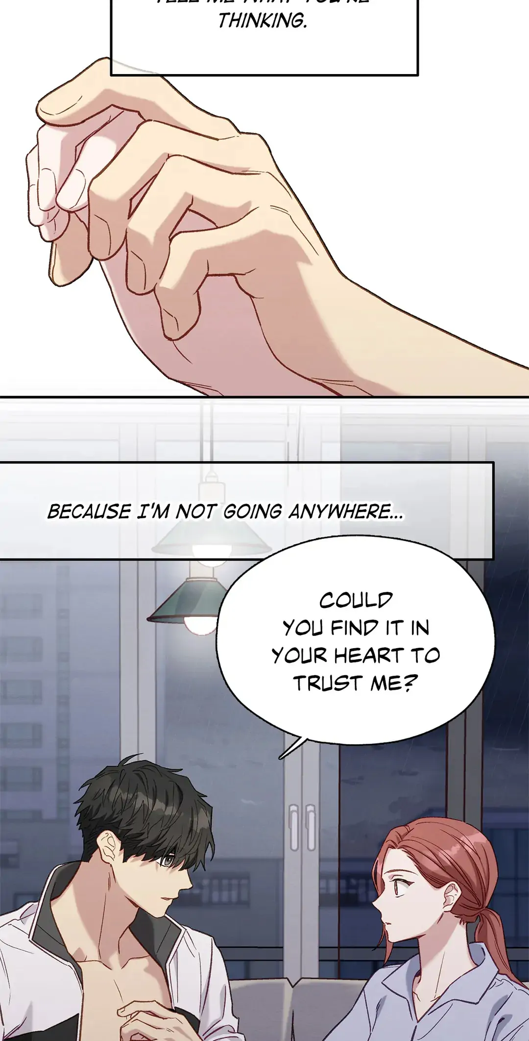 Dazzlingly Bright - Chapter 117 - Page 47