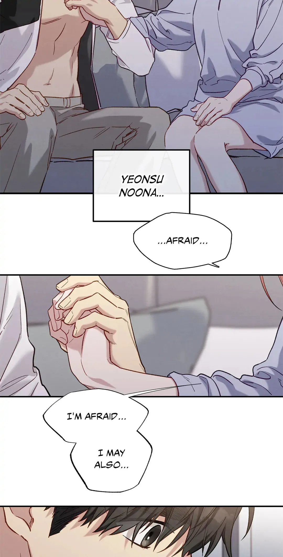 Dazzlingly Bright - Chapter 117 - Page 48