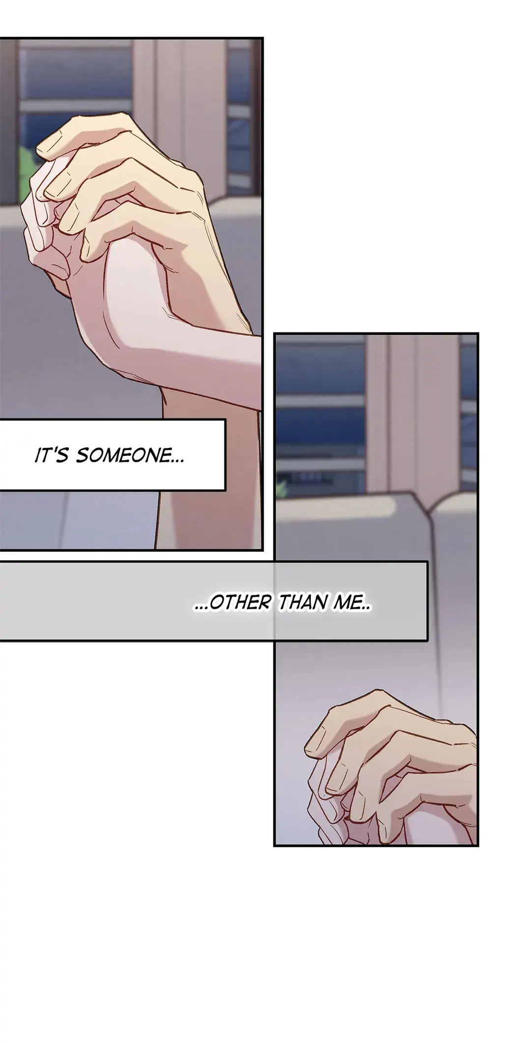 Dazzlingly Bright - Chapter 117 - Page 51
