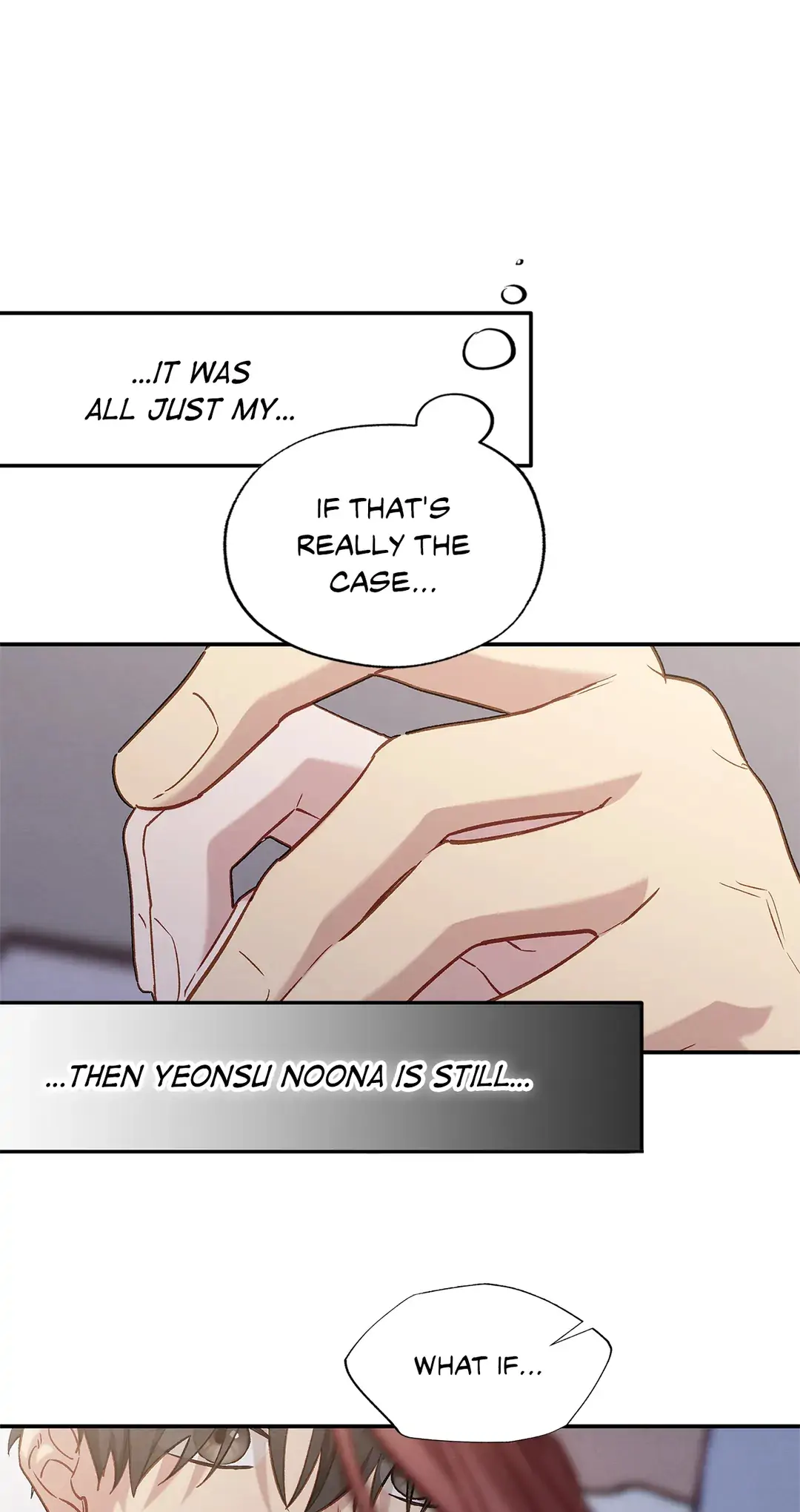 Dazzlingly Bright - Chapter 117 - Page 54