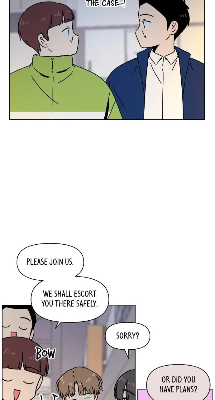 Seasons of Blossom - Chapter 116 - Page 61