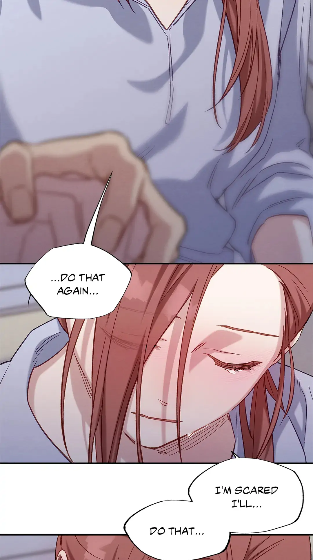 Dazzlingly Bright - Chapter 117 - Page 59