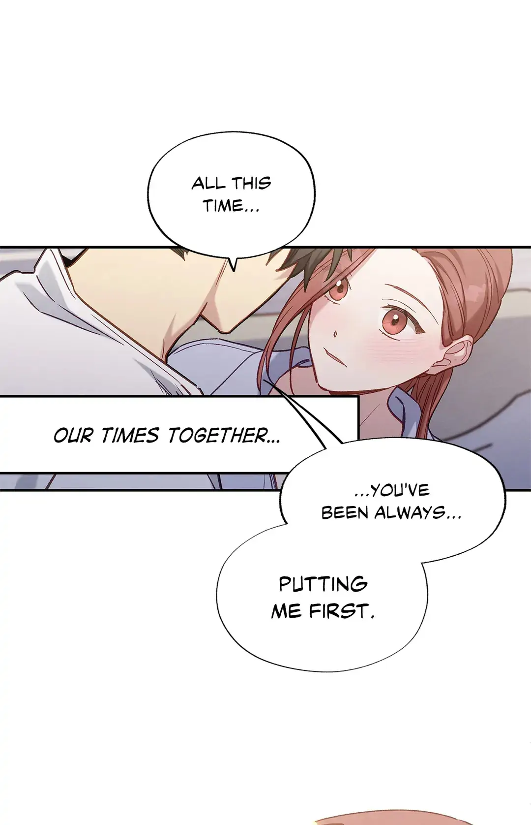 Dazzlingly Bright - Chapter 117 - Page 76