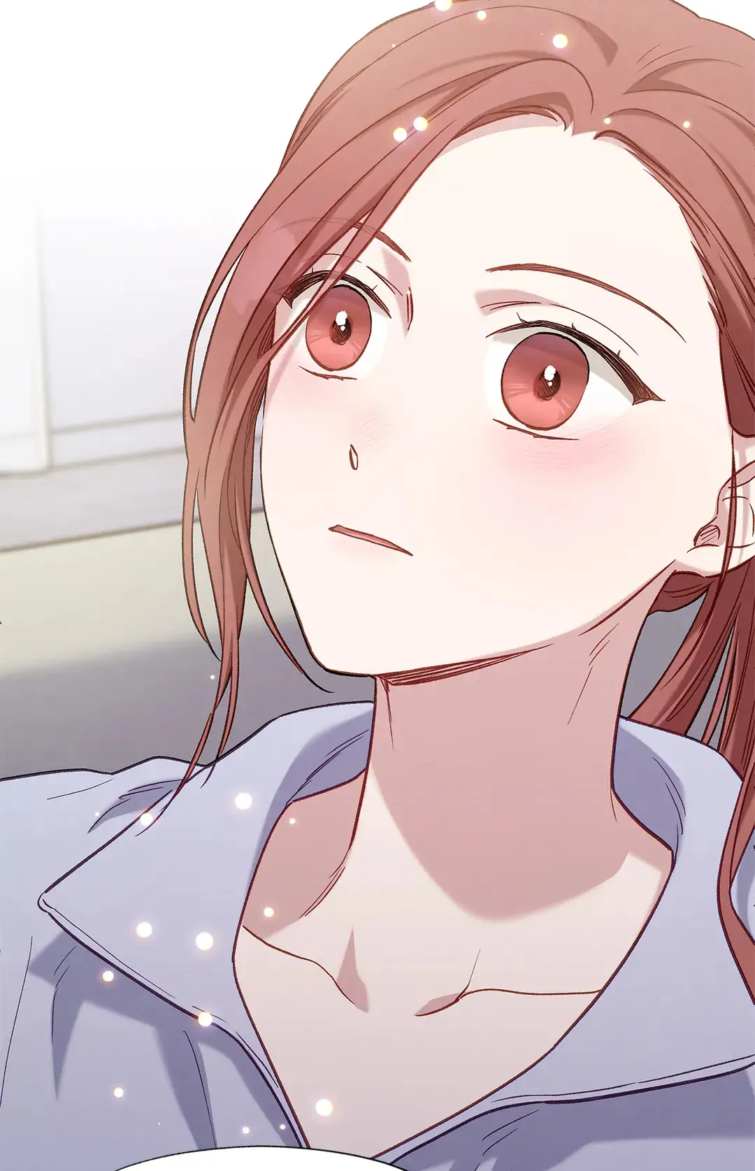 Dazzlingly Bright - Chapter 117 - Page 77