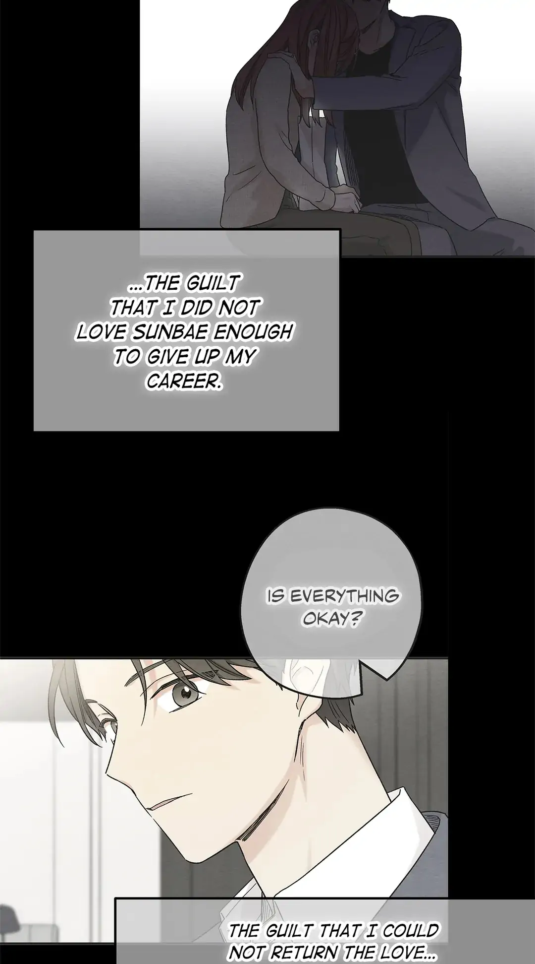 Dazzlingly Bright - Chapter 117 - Page 85