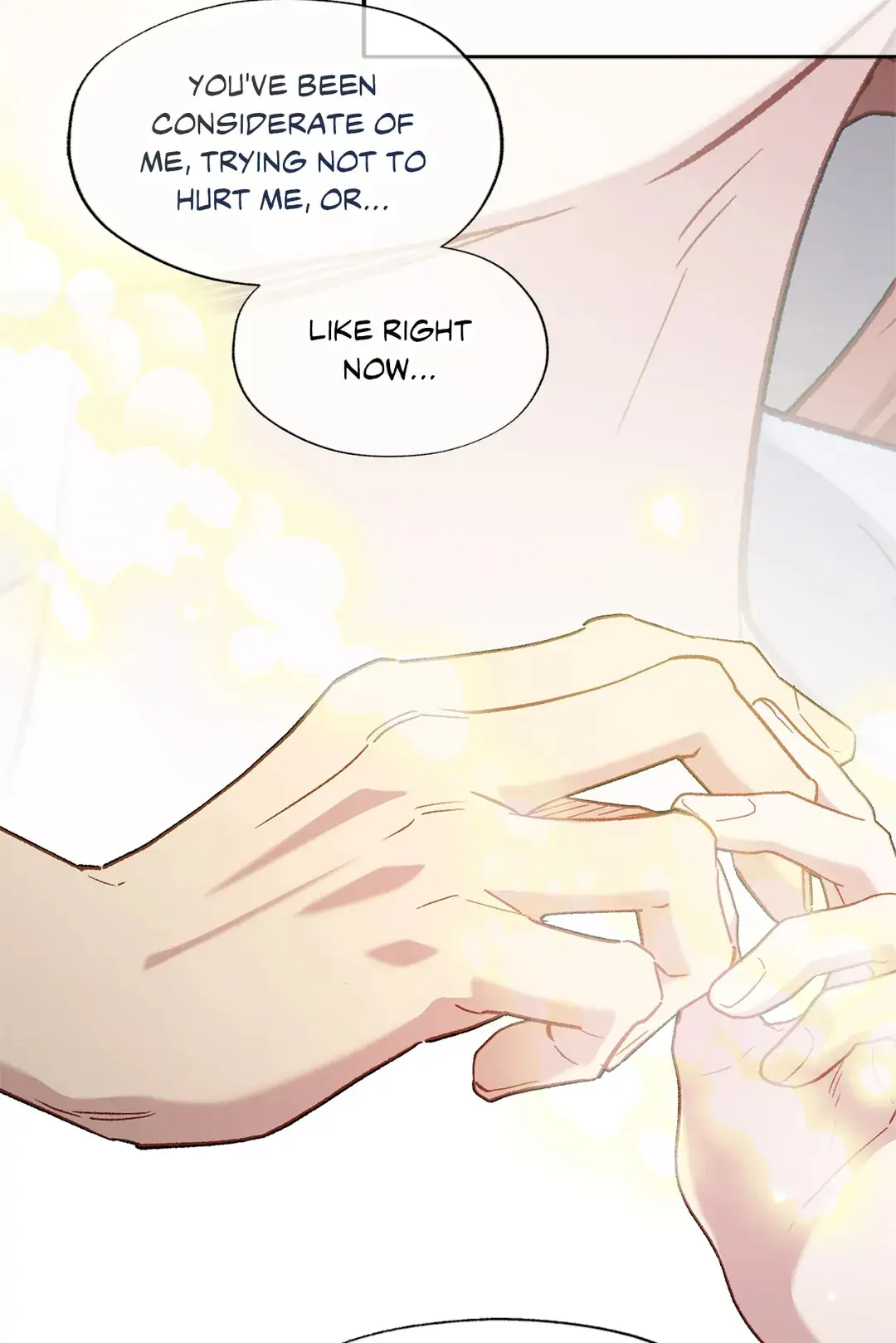 Dazzlingly Bright - Chapter 117 - Page 92