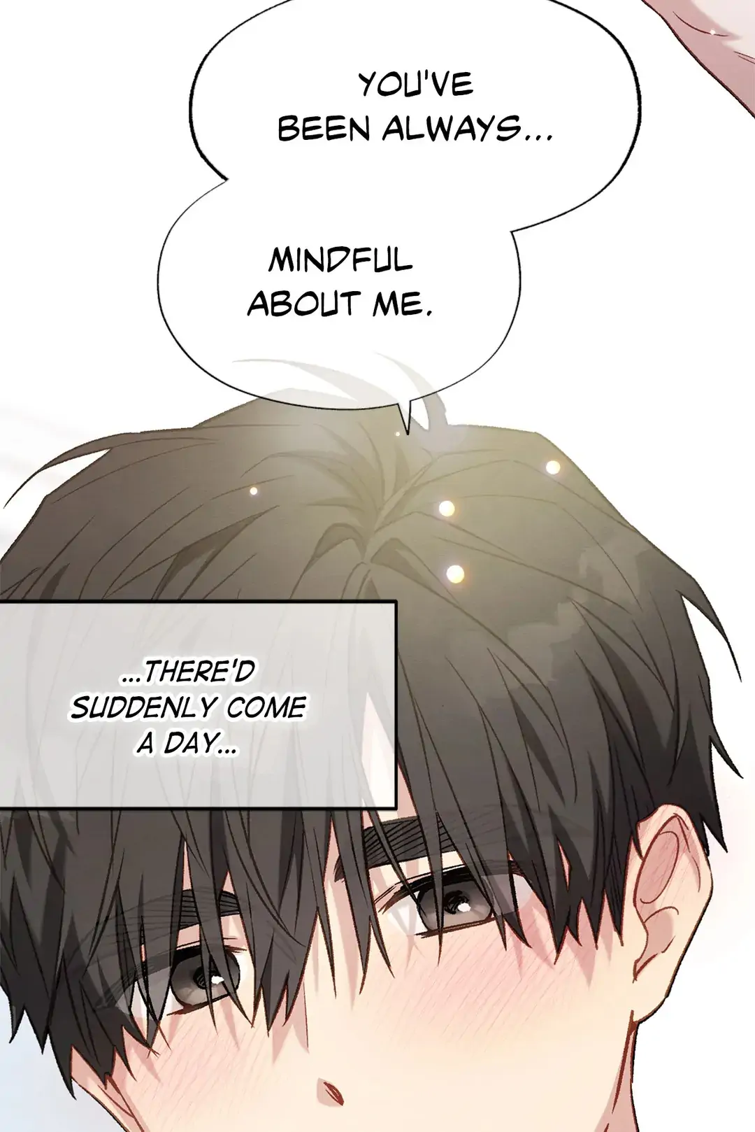 Dazzlingly Bright - Chapter 117 - Page 93