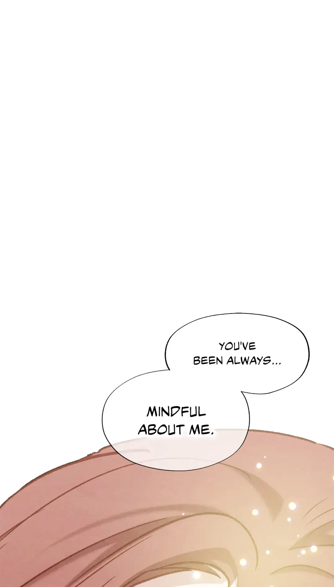 Dazzlingly Bright - Chapter 118 - Page 1