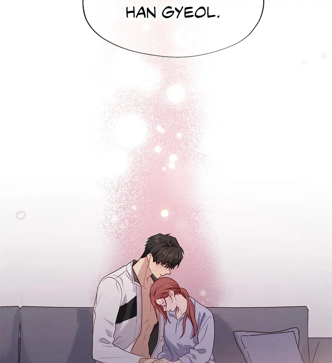 Dazzlingly Bright - Chapter 118 - Page 10