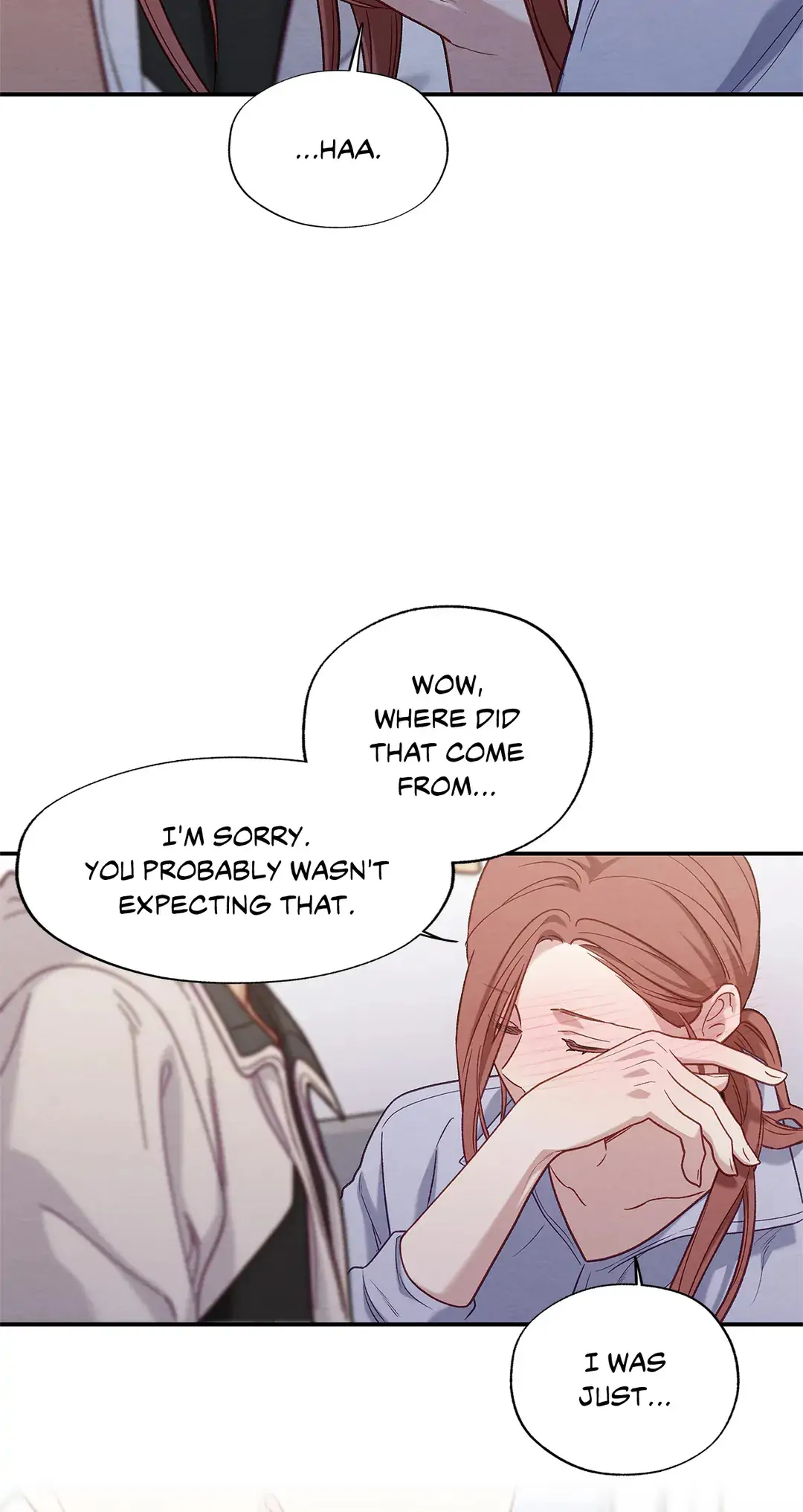 Dazzlingly Bright - Chapter 118 - Page 16