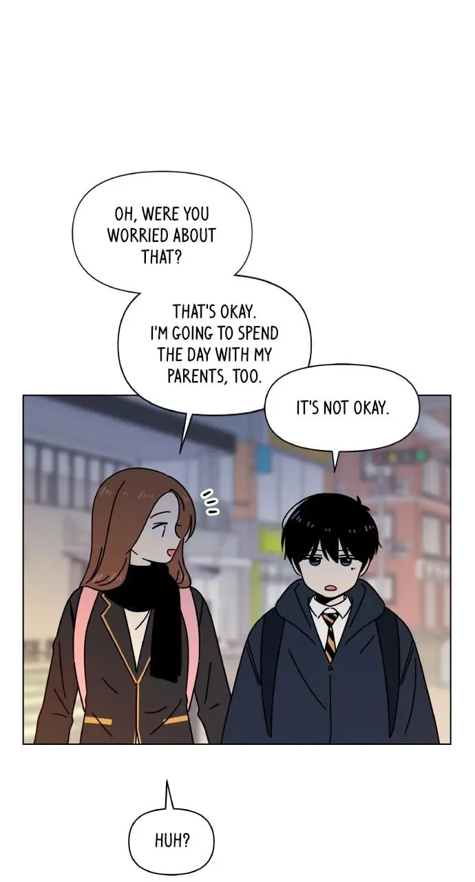 Seasons of Blossom - Chapter 116 - Page 67