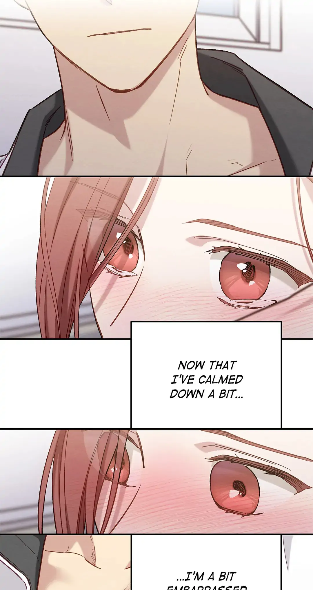 Dazzlingly Bright - Chapter 118 - Page 17