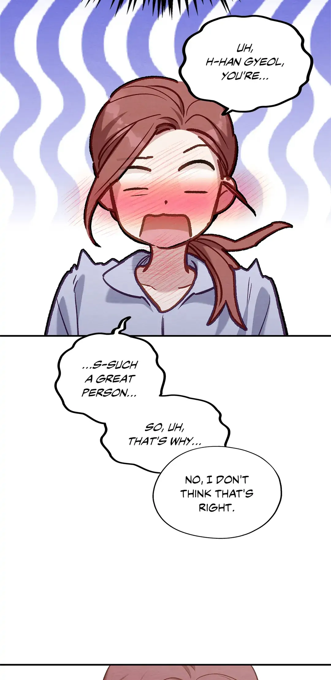 Dazzlingly Bright - Chapter 118 - Page 21