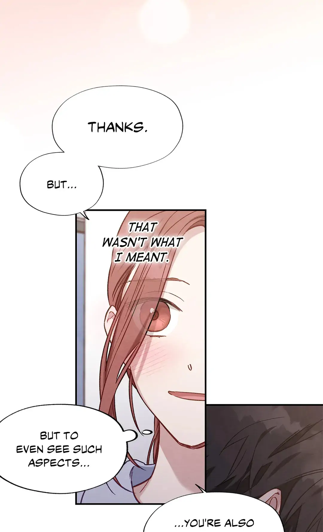 Dazzlingly Bright - Chapter 118 - Page 28