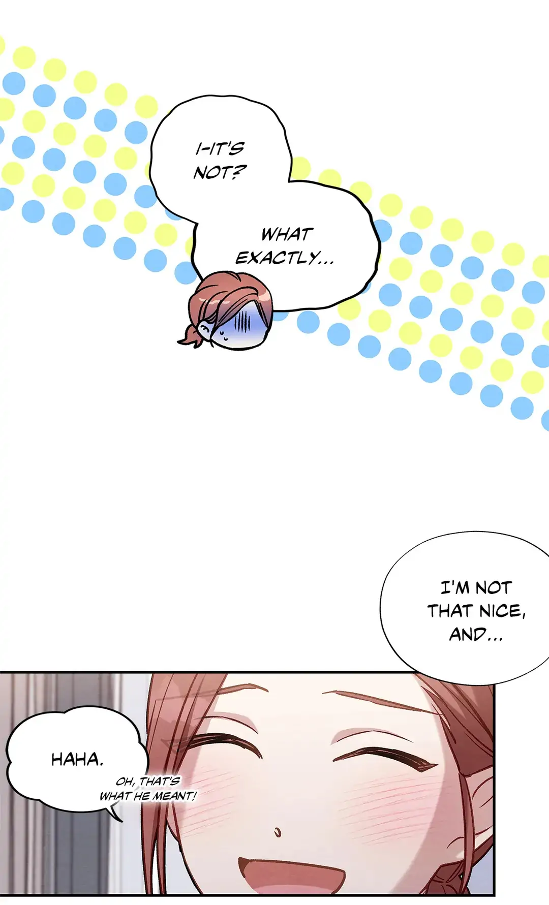 Dazzlingly Bright - Chapter 118 - Page 30