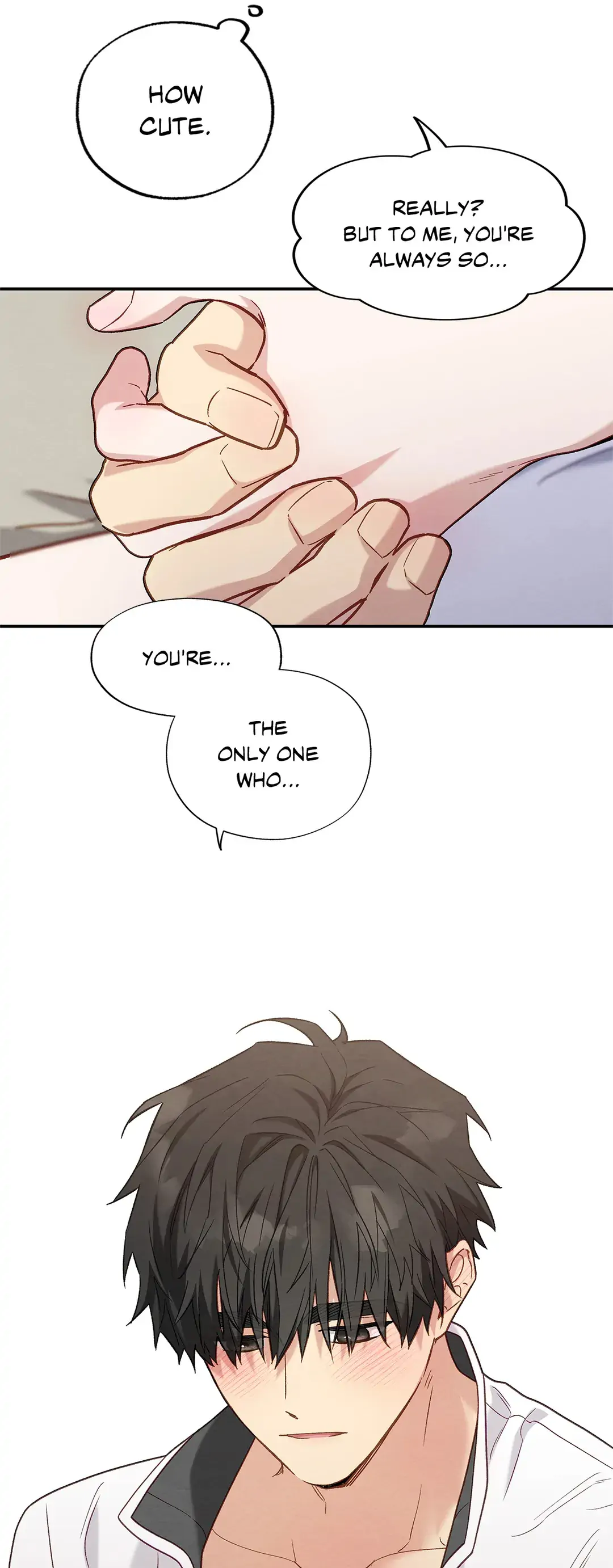 Dazzlingly Bright - Chapter 118 - Page 31