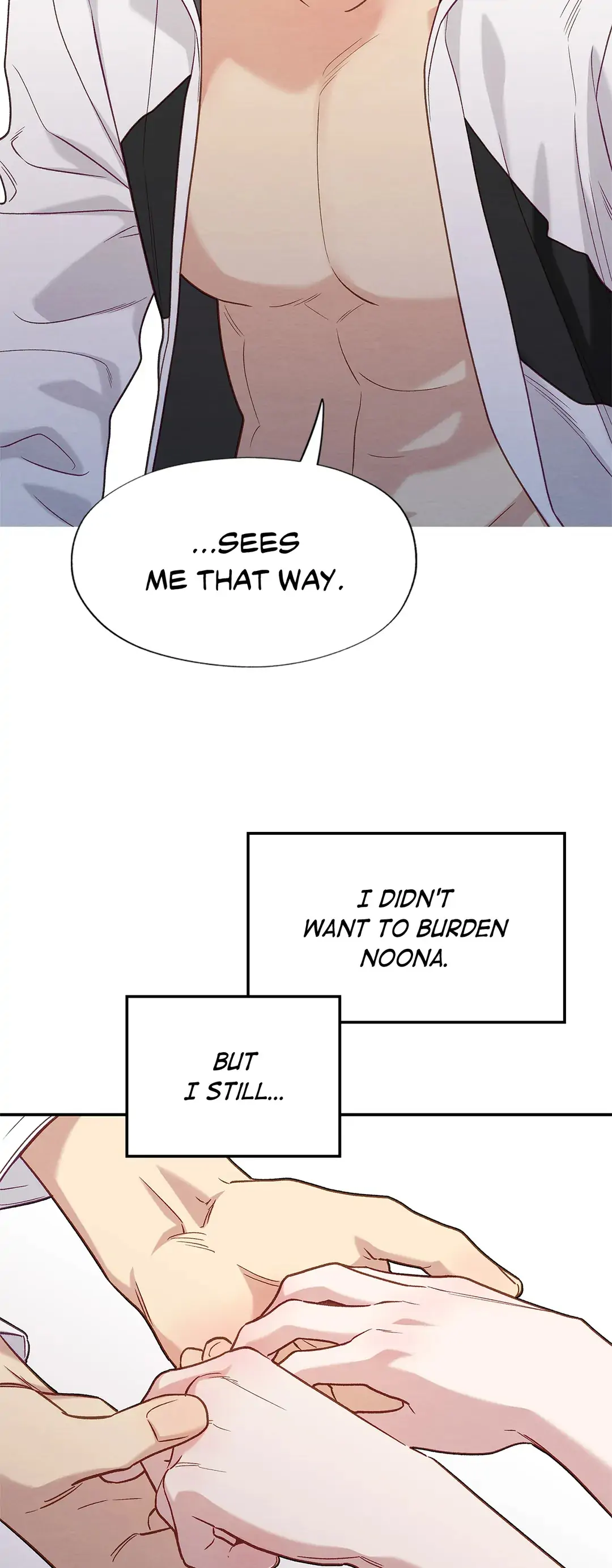 Dazzlingly Bright - Chapter 118 - Page 32